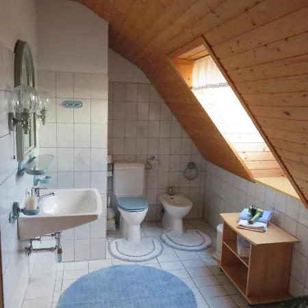 Gastehaus Karba Panoramablick In Thermenregion Hatzendorf