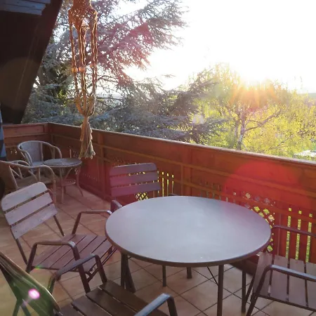 Gastehaus Karba Panoramablick In Thermenregion Privat bolig *