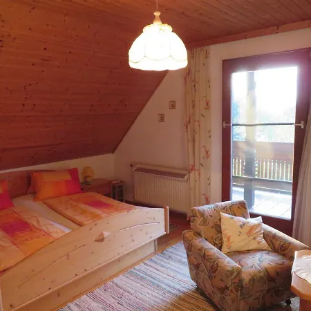 Gastehaus Karba Panoramablick In Thermenregion * Hatzendorf