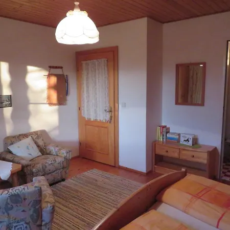 Gastehaus Karba Panoramablick In Thermenregion Privat bolig Hatzendorf