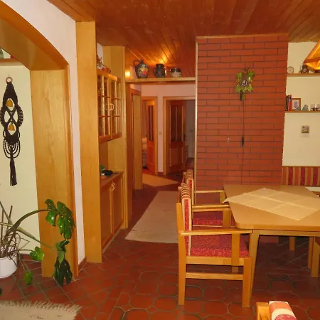 Gastehaus Karba Panoramablick In Thermenregion Hatzendorf