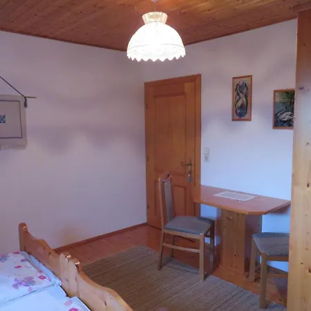 Gastehaus Karba Panoramablick In Thermenregion * Hatzendorf
