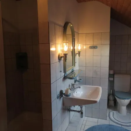 Séjour chez l'habitant Gastehaus Karba Panoramablick In Thermenregion Hatzendorf