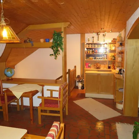 Gastehaus Karba Panoramablick In Thermenregion